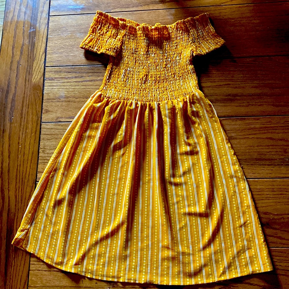 Rue21 Summer Dress